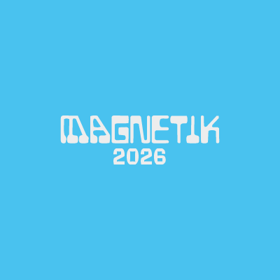 Festival Magnetik 2026